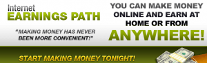 internet earnings path review