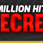 million hits secret review