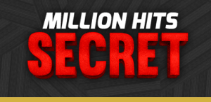 million hits secret review