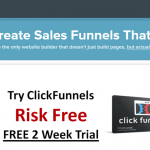 click funnels review