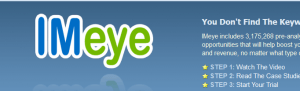 IMeye review