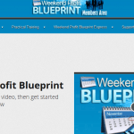 weekend profits blueprint review