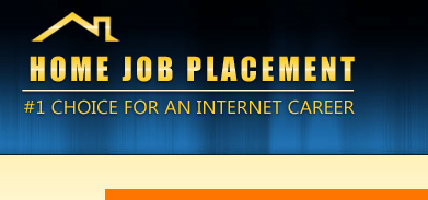 home job placement review