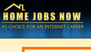 home jobs now review