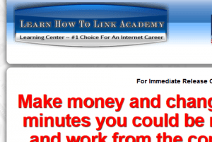 learn how to link academy review