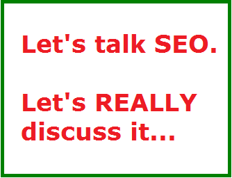 what does seo really mean