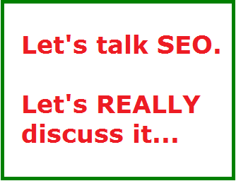 what does seo mean