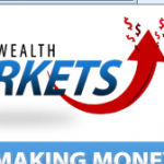 online wealth markets review