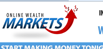 online wealth markets review