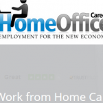 home office careers review