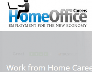 home office careers review