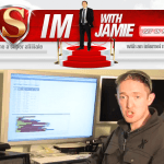 IM With Jamie review
