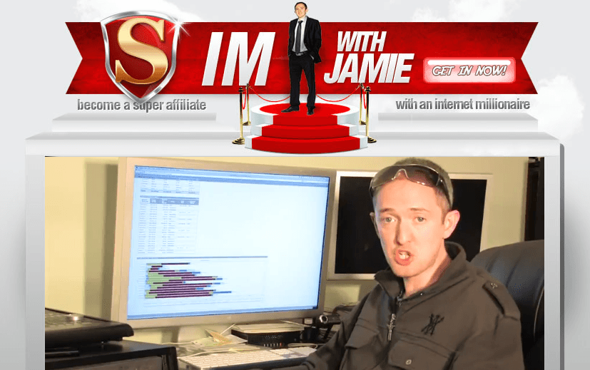 IM With Jamie review