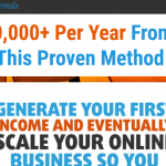 financial freedom formula review