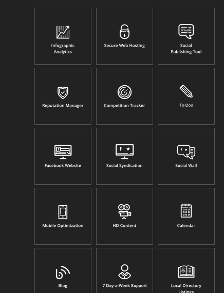 mopro service options screenshot