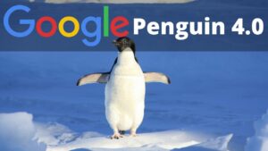 How Google Penguin 4.0 Affected my Websites