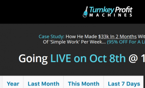 turnkey profit machines review