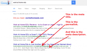 Why Meta Tags Are Important For Your Site to Rank on Google