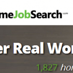 my home job search review