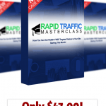 rapid traffic masterclass review