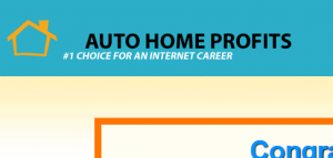 is auto home profits a scam