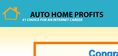 auto home profits review