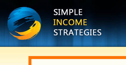 simple income strategies review