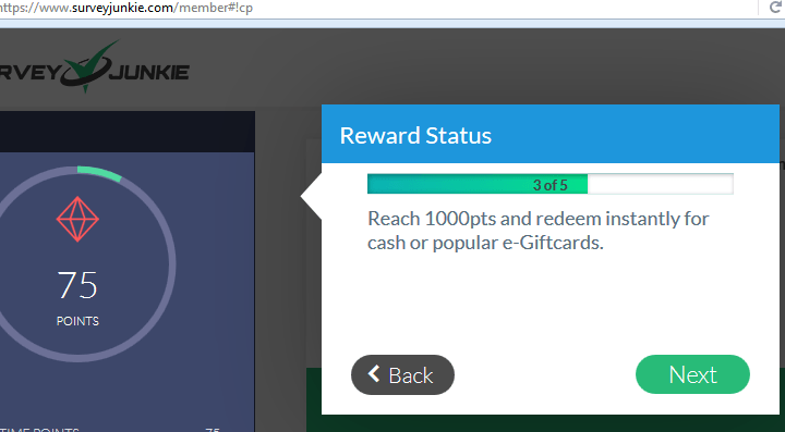 survey junkie members area