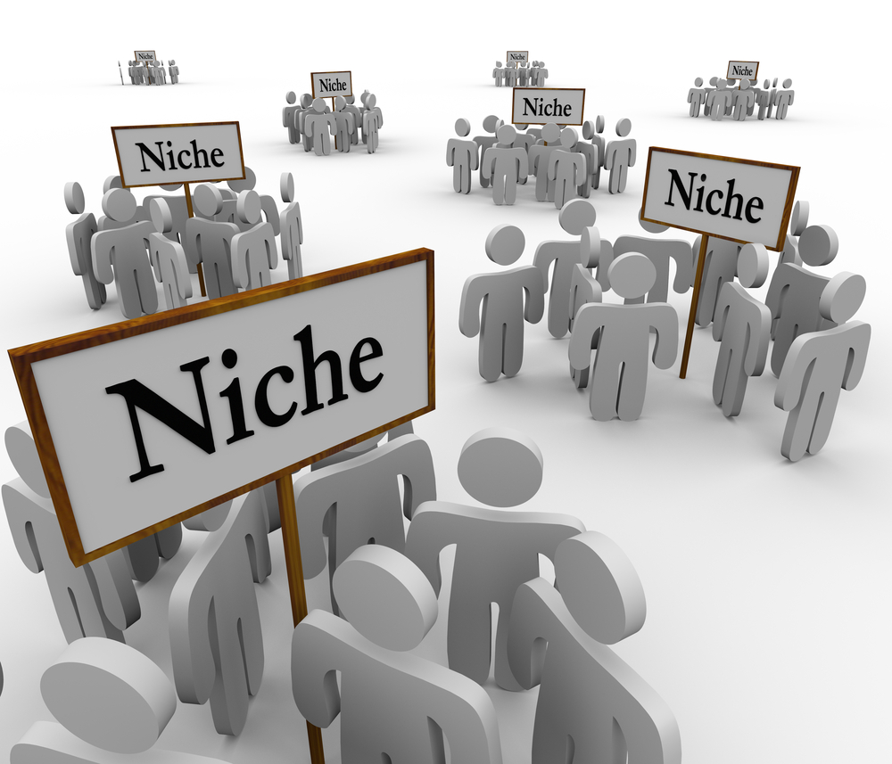 5 profitable niches in 2020