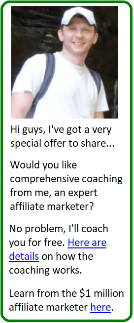 am offer