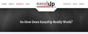 easy1up review