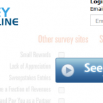 survey downline review