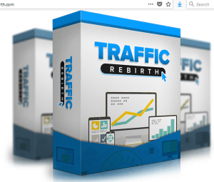 traffic rebirth review