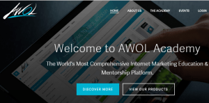 awol academy review