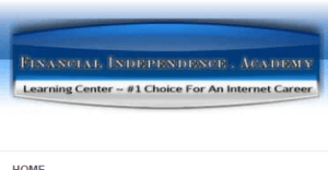 financial independence academy