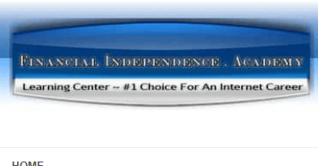 financial independence academy review