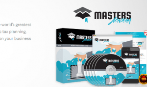 masters academy