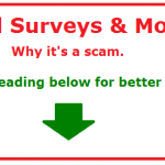 paid surveys and more review
