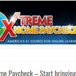 extreme home paycheck review