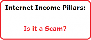 internet income pillars review