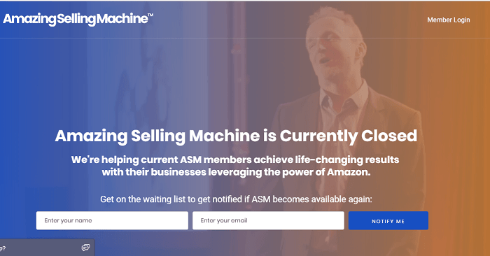 The Amazing Selling Machine Review. Is it Really Legit?