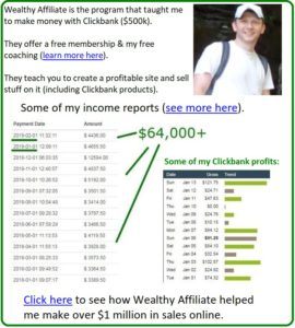 how to profit on clickbank