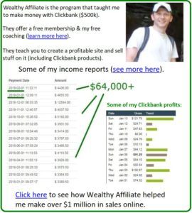how to profit on clickbank updated