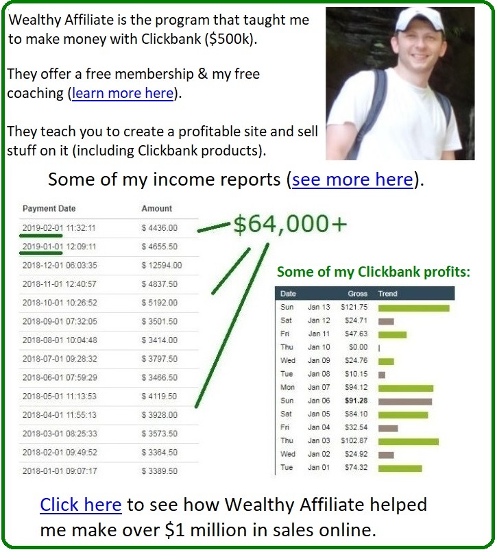 How to Earn or Make Money With ClickBank