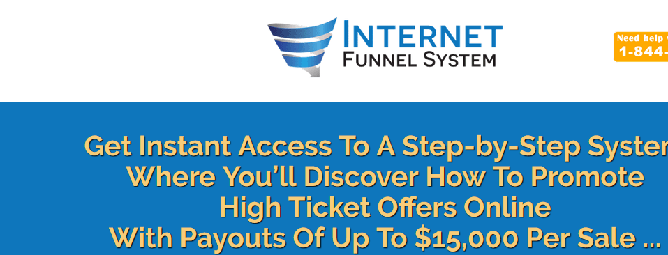 internet funnel system review