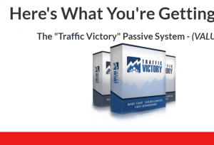 traffic victory review
