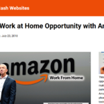 amazon cash websites scam