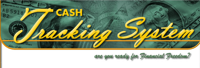 cash tracking system review