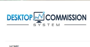 desktop commission system review