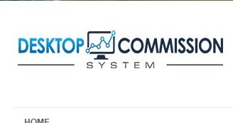 desktop commission system review